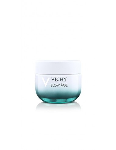 VICHY SLOW AGE CORRECTOR DIARIO 50 ML