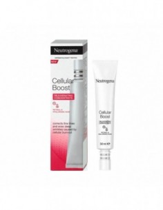 NEUTROGENA CELLULAR BOOST...