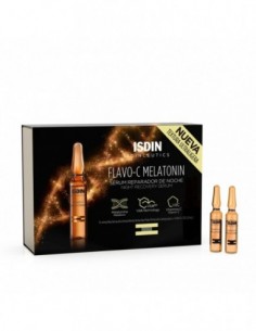 ISDINCEUTICS FLAVO-C...