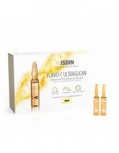 ISDINCEUTICS FLAVO-C...