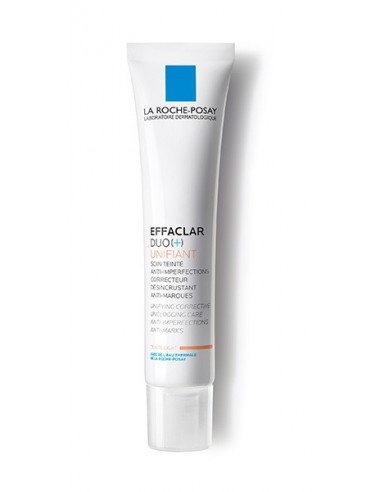 LA ROCHE POSAY EFFACLAR DUO (+)...