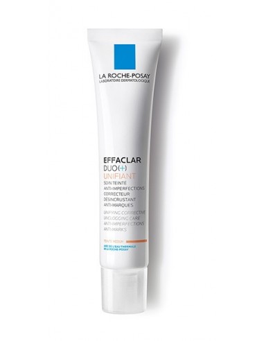 LA ROCHE POSAY EFFACLAR DUO (+)...