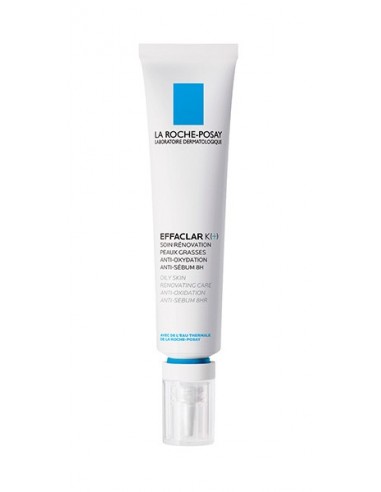 LA ROCHE POSAY EFFACLAR K FLUID PIEL...