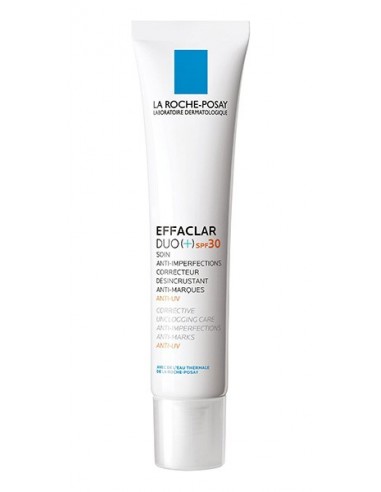LA ROCHE POSAY EFFACLAR DUO (+) SPF...