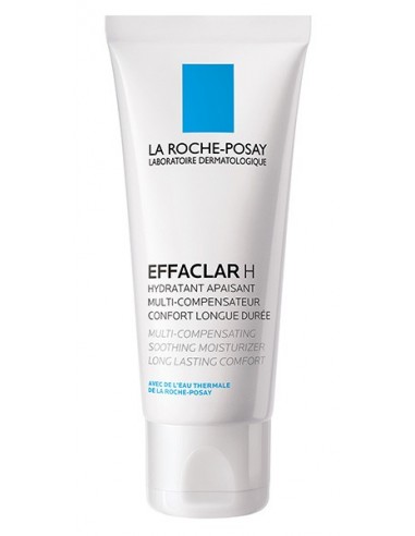LA ROCHE POSAY EFFACLAR H 40 ML