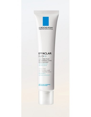 LA ROCHE POSAY EFFACLAR DUO 40 ML