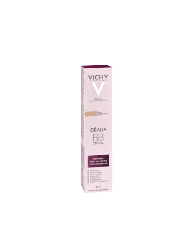 VICHY IDEALIA BB CREAM SPF 25 TONO...