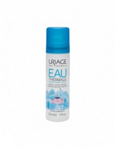 URIAGE AGUA THERMAL 50 ML