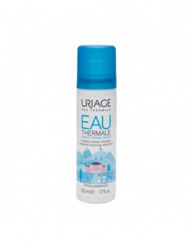 URIAGE AGUA THERMAL 50 ML