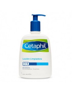 CETAPHIL LOCION LIMPIADORA...