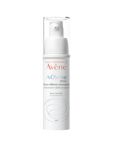AVENE A-OXITIVE SERUM DE DEFENSA...