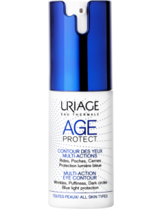URIAGE AGE PROTECT CONTORNO...