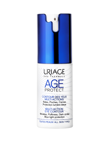 URIAGE AGE PROTECT CONTORNO DE OJOS...