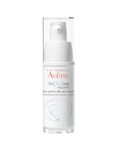 AVENE A-OXITIVE CUIDADO CONTORNO DE...