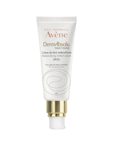 AVENE DERMABSOLU CREMA REJUVENECEDORA...