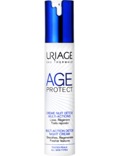 URIAGE AGE PROTECT CREMA DE...