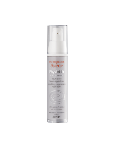 AVENE PHYSIOLIFT NOCHE BALSAMO...