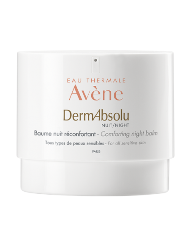 AVENE DERMABSOLU BALSAMO NOCHE...