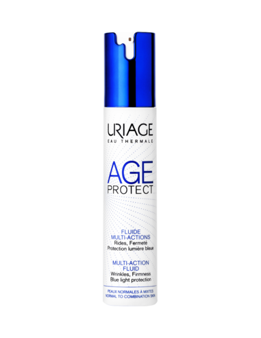 URIAGE AGE PROTECT FLUIDO MULTIACCION...