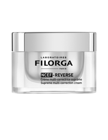 FILORGA NCEF - REVERSE CREMA 50 ML