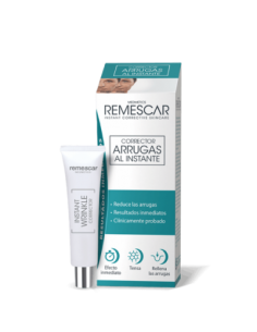 REMESCAR CORRECTOR DE...
