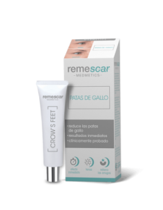 REMESCAR PATAS DE GALLO 8 ML