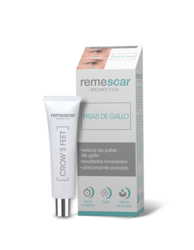 REMESCAR PATAS DE GALLO 8 ML