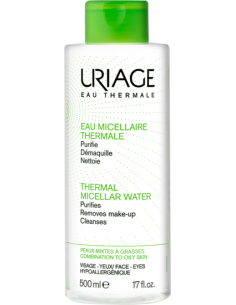 URIAGE AGUA MICELAR MIXTA-...