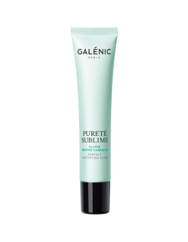 GALENIC PURETE SUBLIME FLUIDO...