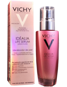 VICHY IDEALIA LIFE SERUM 30 ML