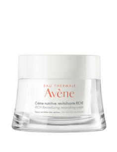 AVENE CREMA COMPENSADORA