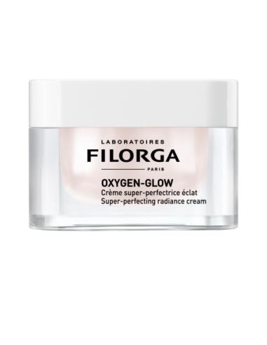 FILORGA OXYGEN GLOW CREMA 50 ML