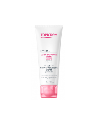 TOPICREM  CREMA LIGERA...