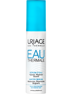 URIAGE SERUM DE AGUA 30 ML