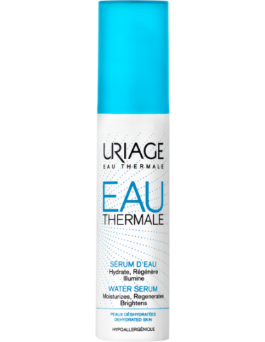 URIAGE SERUM DE AGUA 30 ML