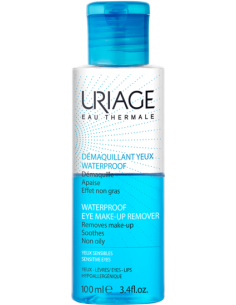 URIAGE DESMAQUILLANTE DE...