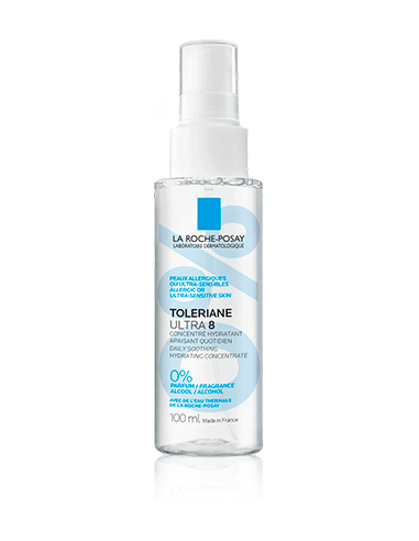 LA ROCHE POSAY TOLERIANE ULTRA 8...