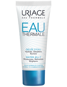 URIAGE GEL DE AGUA 40 ML
