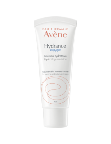 AVENE HYDRANCE OPTIMALE LIGERA 40 ML