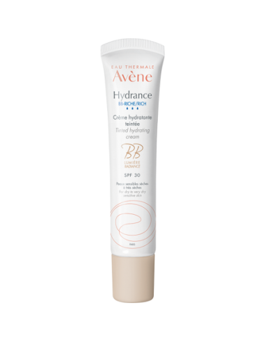 AVENE HYDRANCE BB-RICA CREMA...