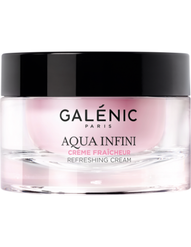 GALENIC AQUA INFINI CREMA HIDRATANTE...