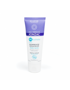 JONZAC REHYDRATE EXFOLIANTE...