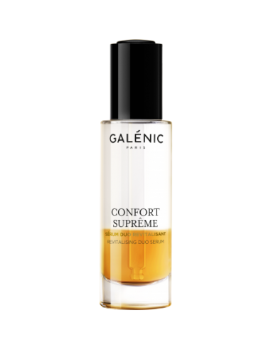 GALENIC CONFORT SUPREME SERUM DUO...