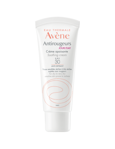 AVENE ANTIROJECES CREMA DIA