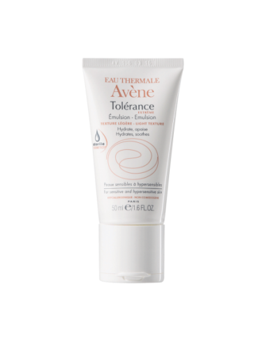 AVENE TOLERANCE EXTREME HIDRATANTE Y...