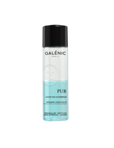 GALENIC PUR DESMAQUILLANTE...