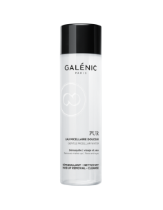 GALENIC PUR AGUA DESMAQ...